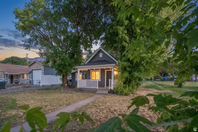 545 E Chester St, Ogden, UT 84404 - #1