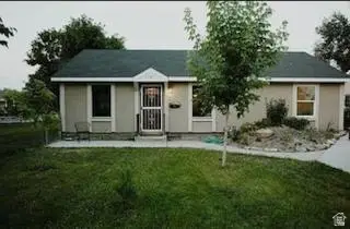 1303 S Stewart St, Salt Lake City, UT 84104 - #1