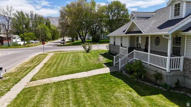 415 W 200 N, Hyrum, UT 84319 - #2