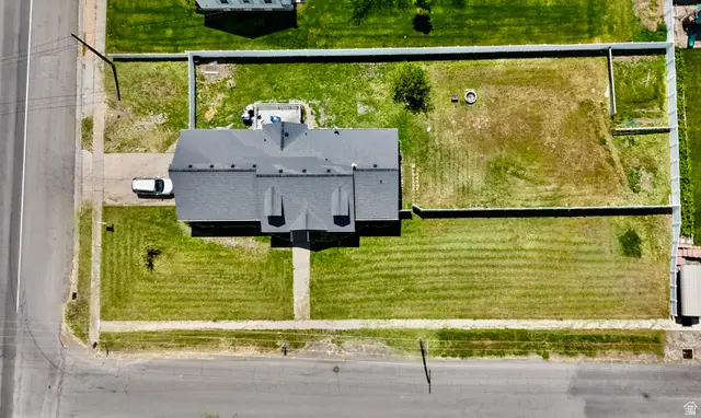 415 W 200 N, Hyrum, UT 84319 - #3