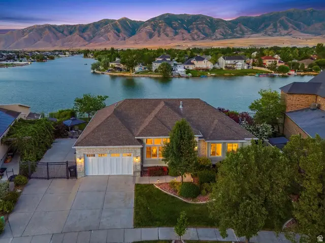6142 N Schooner Ln, Stansbury Park, UT 84074 - #1