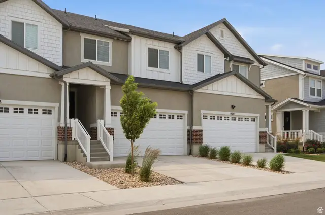 997 N Ledger Dr, Saratoga Springs, UT 84045 - #1