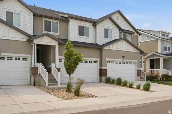 997 N Ledger Dr, Saratoga Springs, UT 84045