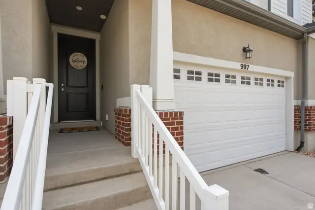 997 N Ledger Dr, Saratoga Springs, UT 84045 - #2
