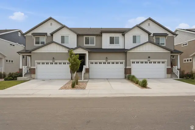 997 N Ledger Dr, Saratoga Springs, UT 84045 - #3