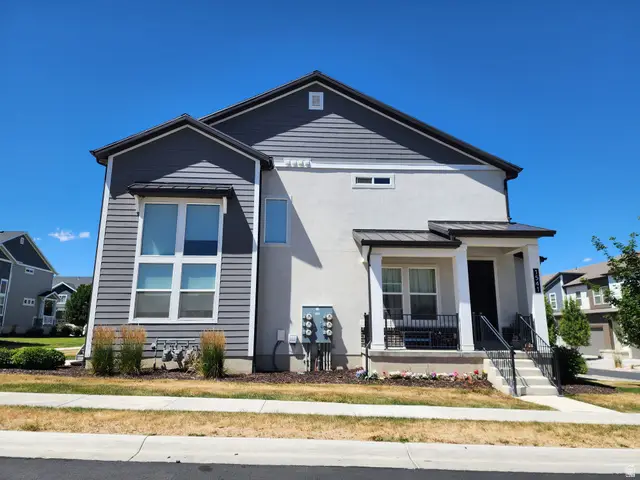 1541 N 4030 W, Lehi, UT 84043 - #1