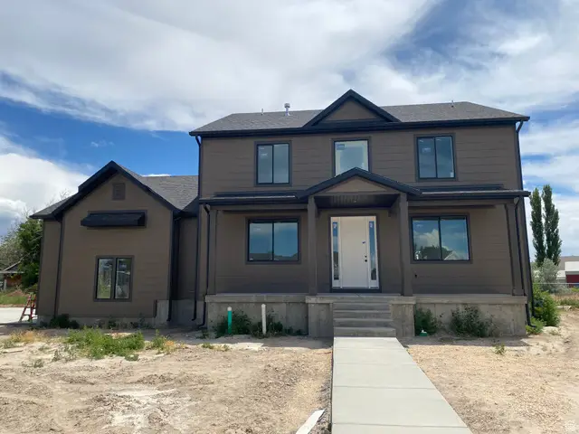 4590 W 75 N #408, West Point, UT 84015 - #1