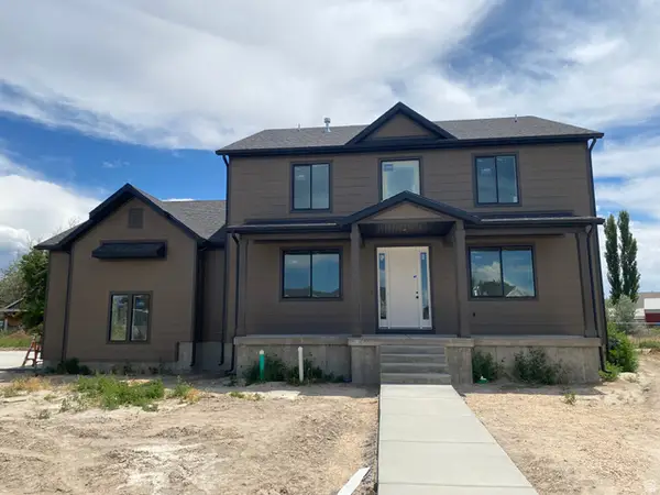4590 W 75 N #408, West Point, UT 84015