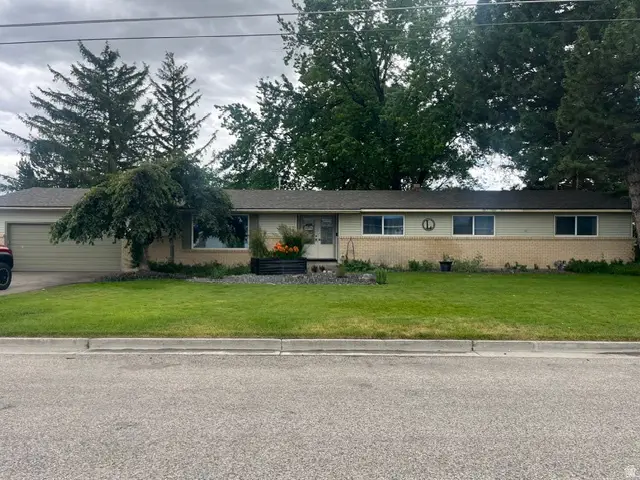 83 W 800 S, Preston, ID 83263 - #1