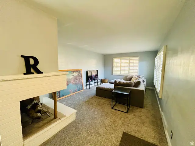 3464 S Terrace View Dr, Millcreek, UT 84109 - #2