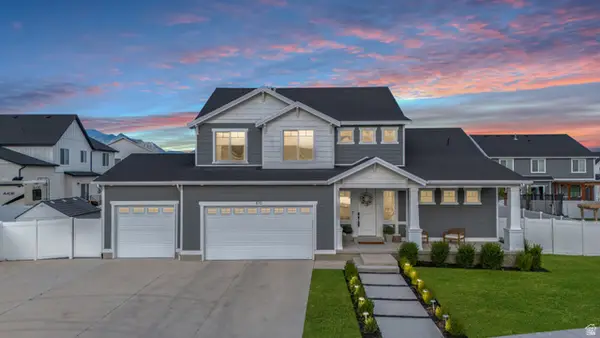 870 N Ada Loop, Lehi, UT 84048