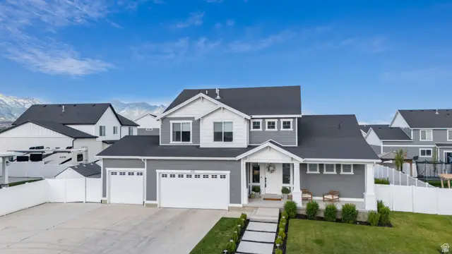 870 N Ada Loop, Lehi, UT 84048 - #2