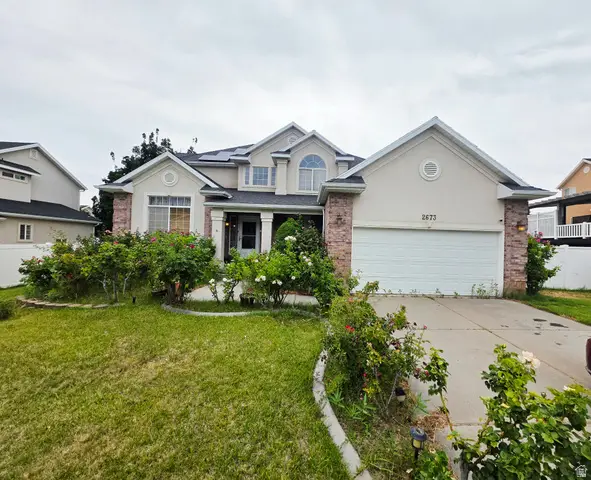 2673 N 1100 E, Layton, UT 84040