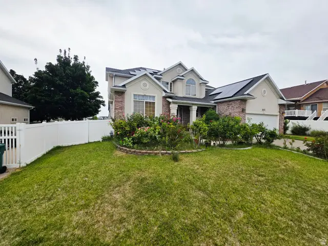2673 N 1100 E, Layton, UT 84040 - #2