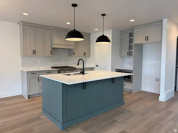 6397 S Larry Way #132, South Weber, UT 84405
