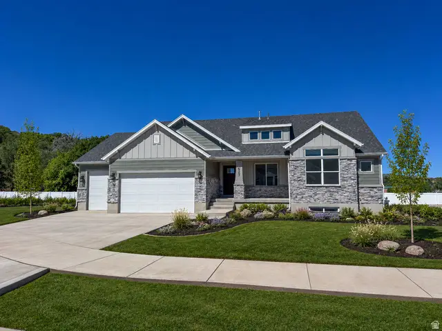 6397 S Larry Way #132, South Weber, UT 84405 - #2