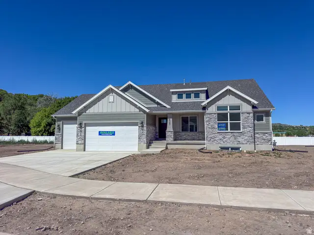 6397 S Larry Way #132, South Weber, UT 84405 - #3