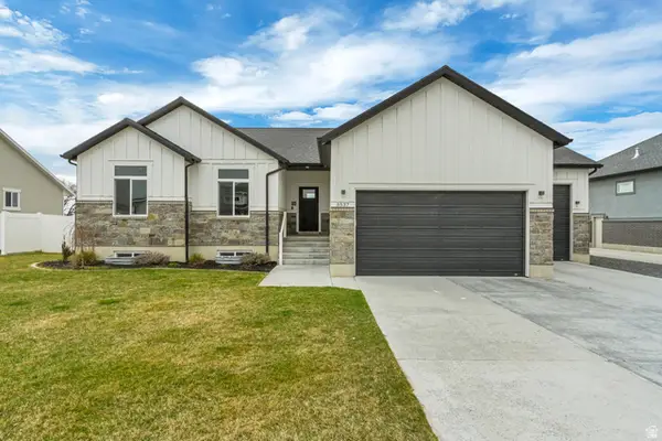 3537 S 5050 W, West Haven, UT 84401