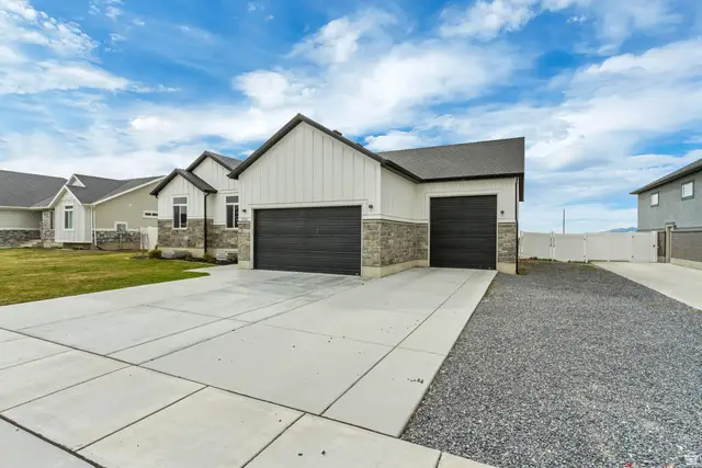 3537 S 5050 W, West Haven, UT 84401 - #3