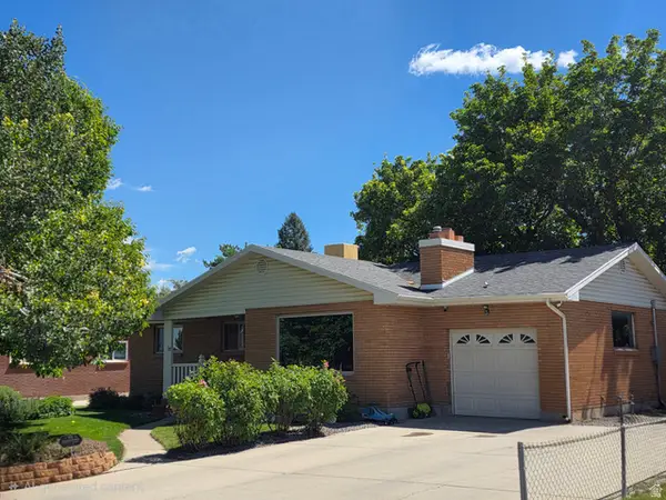 347 S 900 E, Spanish Fork, UT 84660