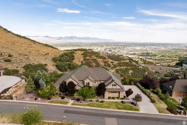 14794 S Vintage View Ln, Draper, UT 84020 - #1