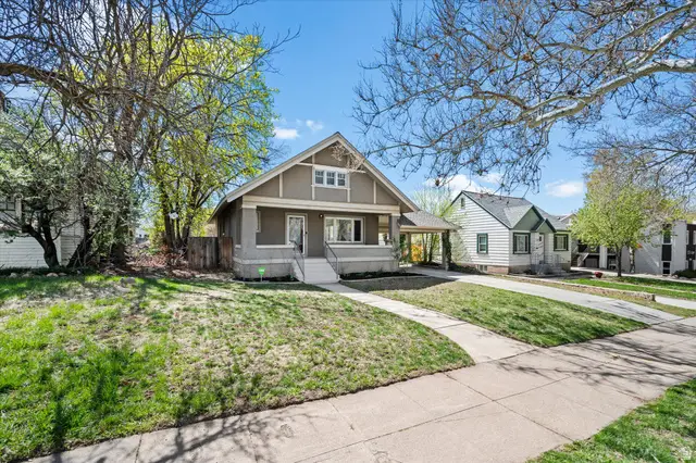 1171 E 24th St S, Ogden, UT 84401 - #3