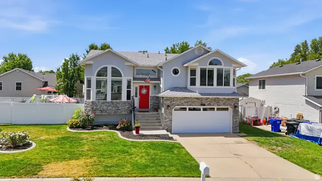 621 Willow Bend Dr W, Centerville, UT 84014 - #1