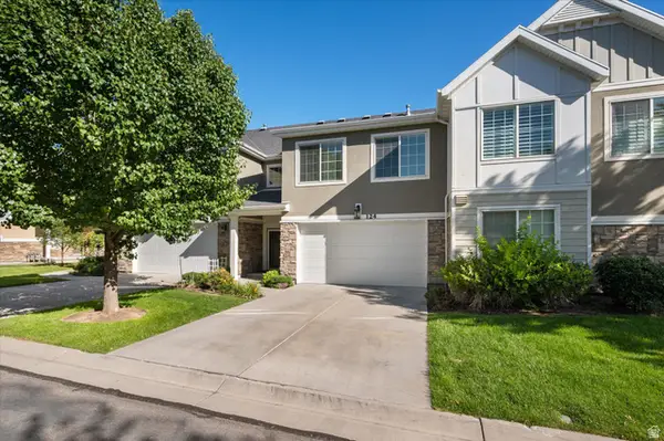 124 E Mahogany View Ct, Draper, UT 84020