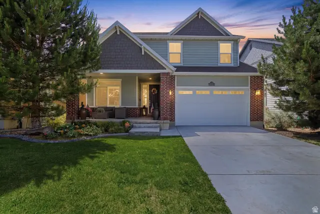 1196 S 300 W, Heber City, UT 84032 - #1