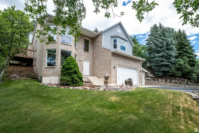 6368 Bybee, Uintah, UT 84403 - #3