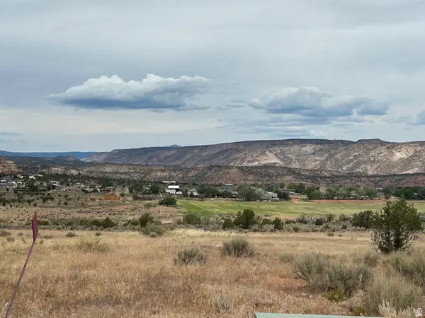 710 W 1200 S, Escalante, UT 84726