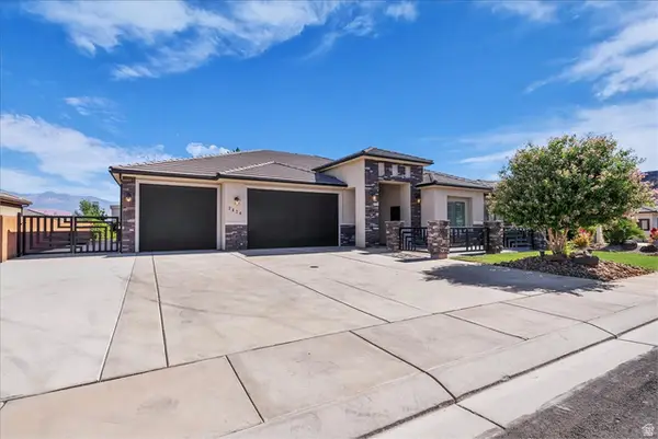 3426 W 2570 S, Hurricane, UT 84737