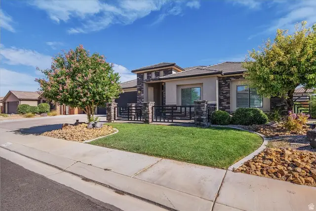 3426 W 2570 S, Hurricane, UT 84737 - #2