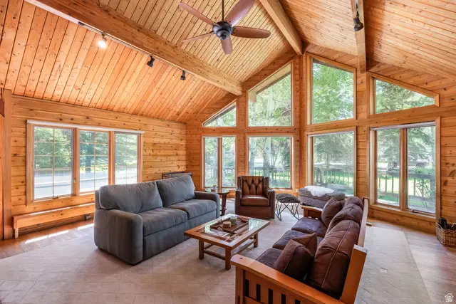 1226 Moray Ct, Park City, UT 84060 - #2
