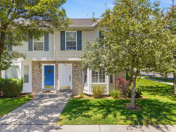 1774 W 1060 N, Provo, UT 84604