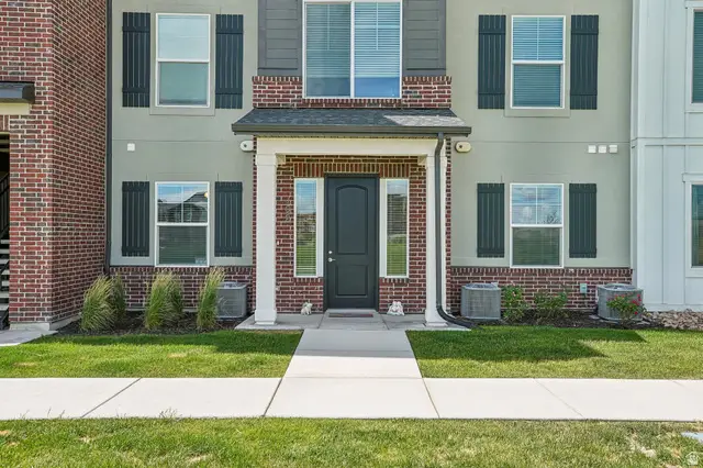 4712 W Goldblum Ln S #U102, Riverton, UT 84096 - #2