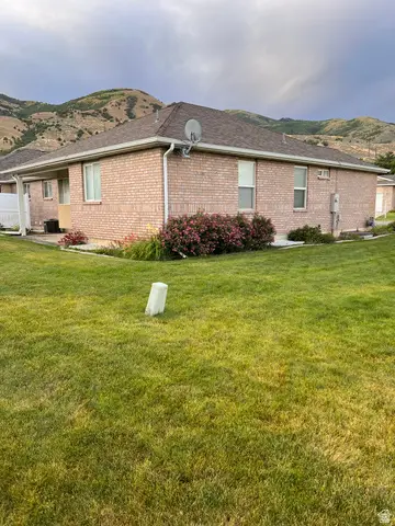 548 W 2350 S, Perry, UT 84302 - #2
