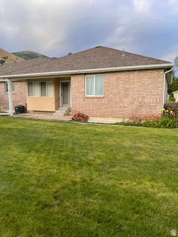 548 W 2350 S, Perry, UT 84302 - #3