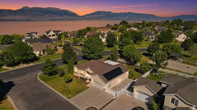 103 E Settler Rd, Saratoga Springs, UT 84045 - #2
