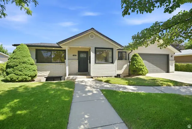 462 W 1200 N, Orem, UT 84057 - #1