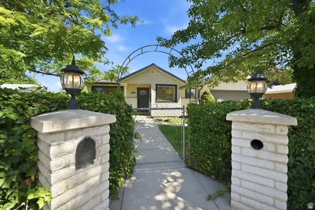 462 W 1200 N, Orem, UT 84057 - #2