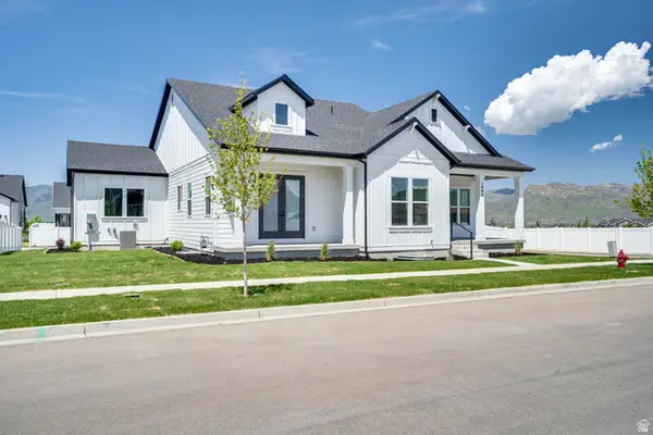 1888 S 1110 E #412, Heber City, UT 84032
