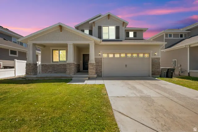10651 S Poppy Meadow Ln, South Jordan, UT 84009 - #1