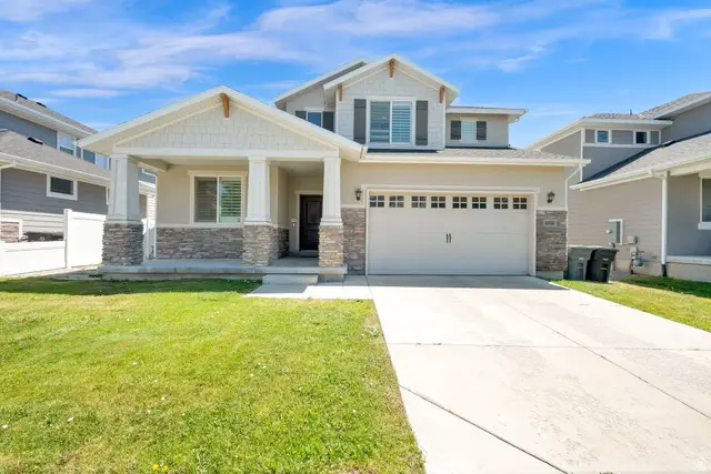 10651 S Poppy Meadow Ln, South Jordan, UT 84009 - #2