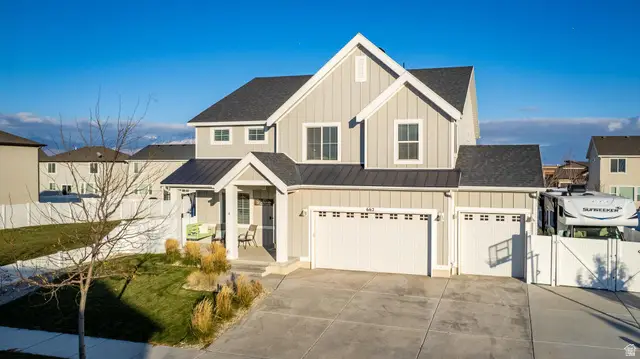 662 S Jubilee Dr E, Saratoga Springs, UT 84045 - #2