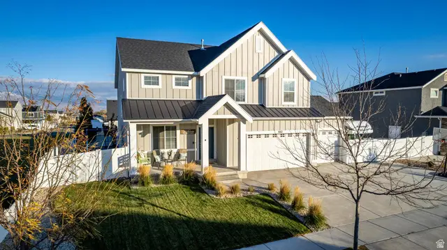 662 S Jubilee Dr E, Saratoga Springs, UT 84045 - #3