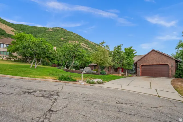 1805 Acorn Cir, Ogden, UT 84403 - #3