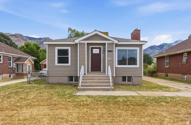 1116 Liberty Ave, Ogden, UT 84404 - #1