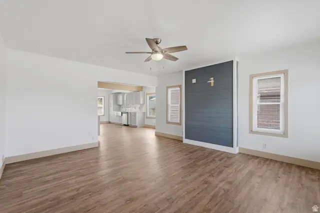 1116 Liberty Ave, Ogden, UT 84404 - #2