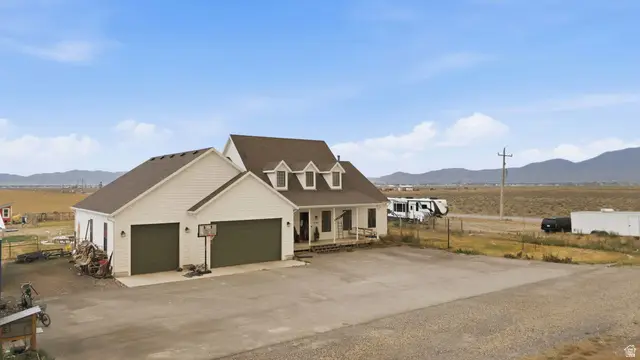 2789 N 1600 W, Eagle Mountain, UT 84005 - #3